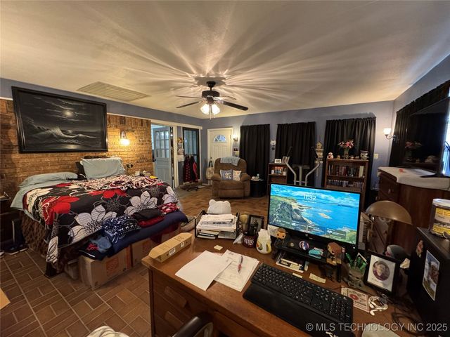 2007 Mockingbird Lane, Mcalester, OK 74501