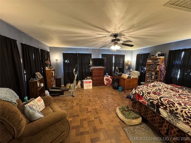 2007 Mockingbird Lane, Mcalester, OK 74501