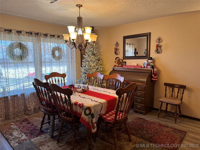 2007 Mockingbird Lane, Mcalester, OK 74501