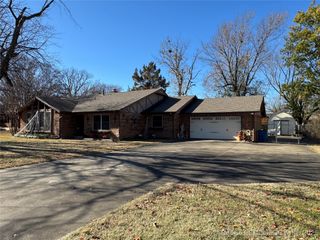 2007 Mockingbird Lane, Mcalester, OK 74501