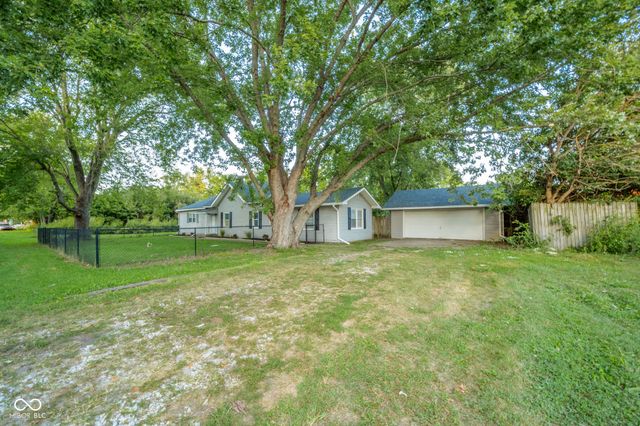 1107 Clinton Avenue, Alexandria, IN 46001