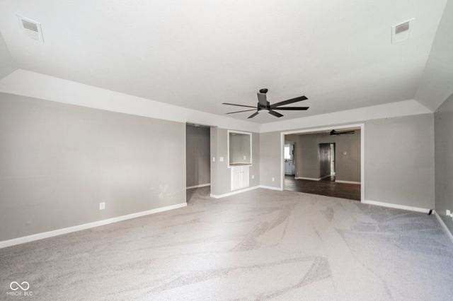 1107 Clinton Avenue, Alexandria, IN 46001