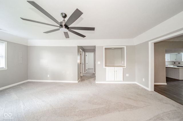 1107 Clinton Avenue, Alexandria, IN 46001