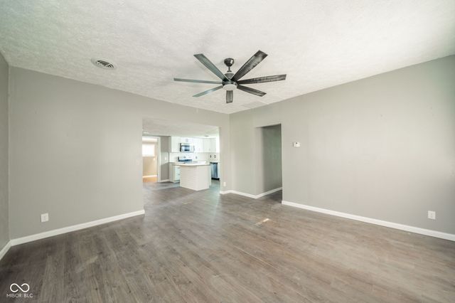 1107 Clinton Avenue, Alexandria, IN 46001