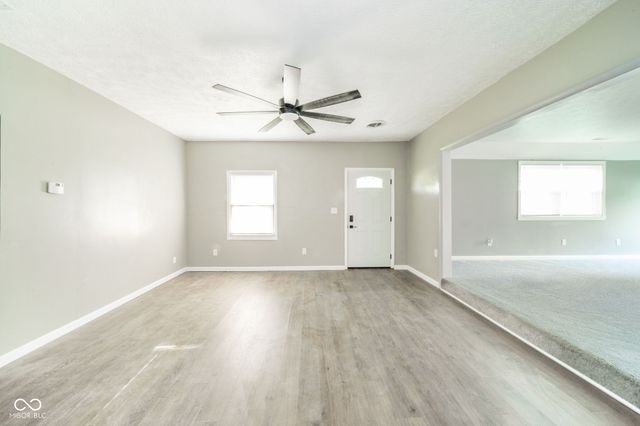 1107 Clinton Avenue, Alexandria, IN 46001