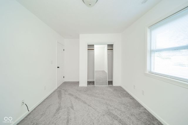 1107 Clinton Avenue, Alexandria, IN 46001