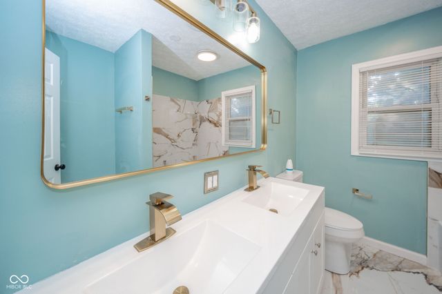 1107 Clinton Avenue, Alexandria, IN 46001