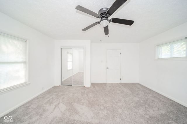 1107 Clinton Avenue, Alexandria, IN 46001