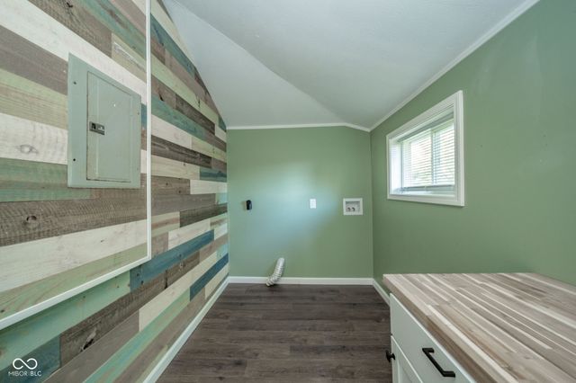 1107 Clinton Avenue, Alexandria, IN 46001