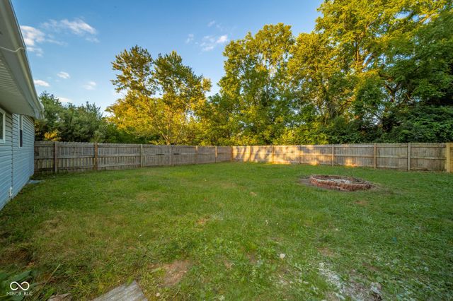 1107 Clinton Avenue, Alexandria, IN 46001