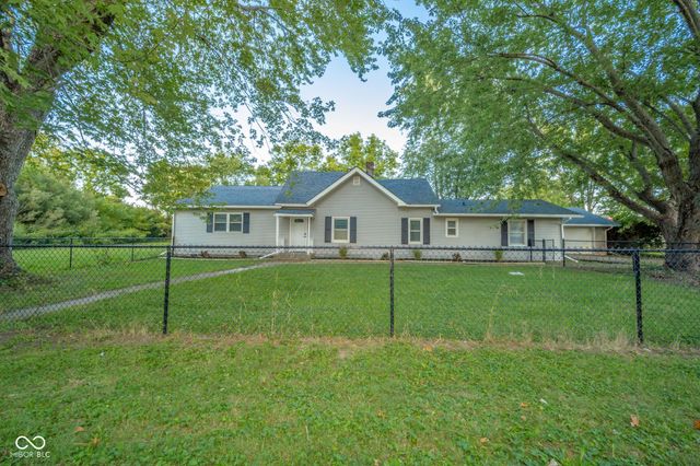 1107 Clinton Avenue, Alexandria, IN 46001