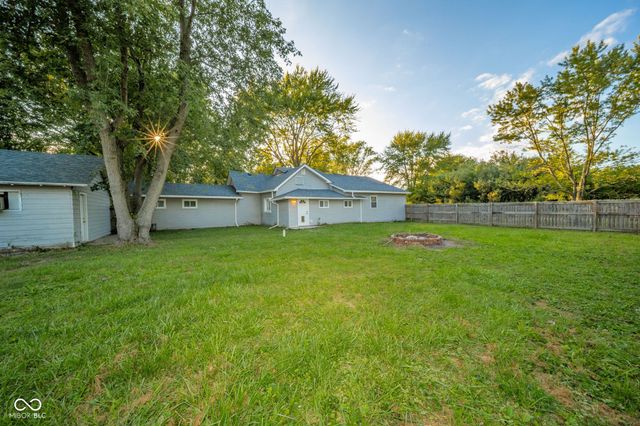 1107 Clinton Avenue, Alexandria, IN 46001