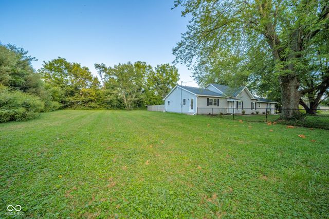 1107 Clinton Avenue, Alexandria, IN 46001