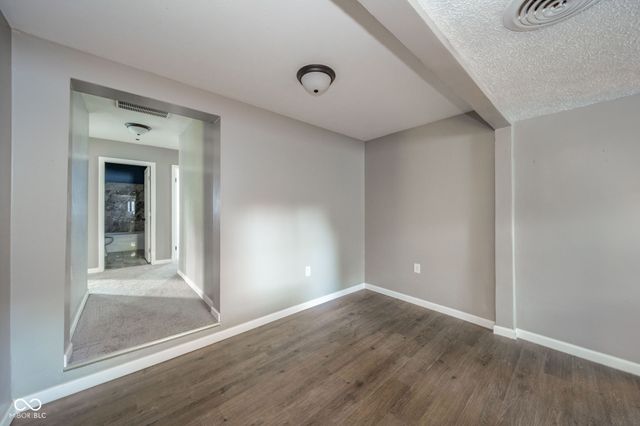 1107 Clinton Avenue, Alexandria, IN 46001