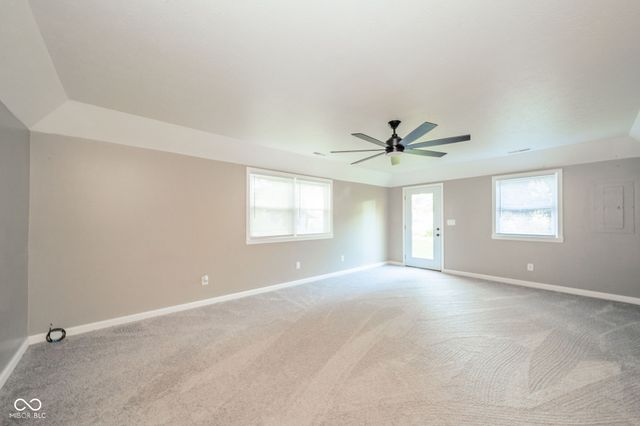 1107 Clinton Avenue, Alexandria, IN 46001