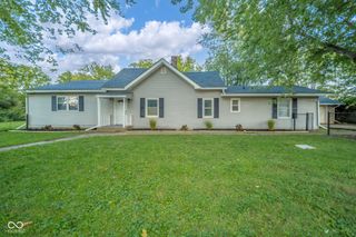 1107 Clinton Avenue, Alexandria, IN 46001