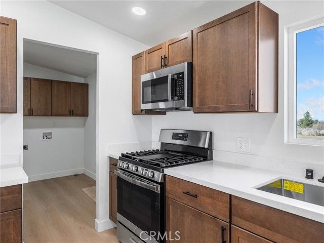 11623 Desert View Road, Pinon Hills, CA 92372