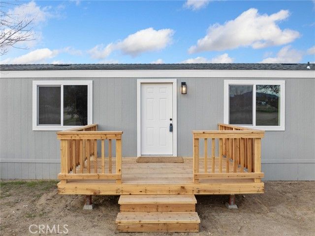 11623 Desert View Road, Pinon Hills, CA 92372