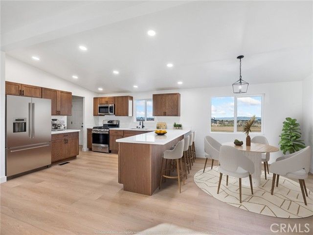 11623 Desert View Road, Pinon Hills, CA 92372