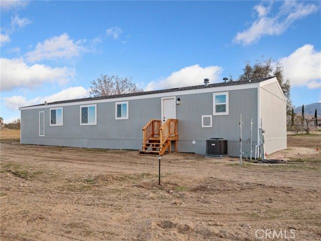 11623 Desert View Road, Pinon Hills, CA 92372