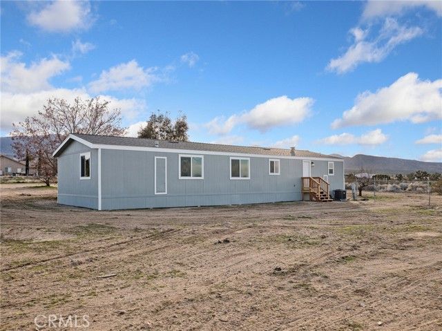 11623 Desert View Road, Pinon Hills, CA 92372