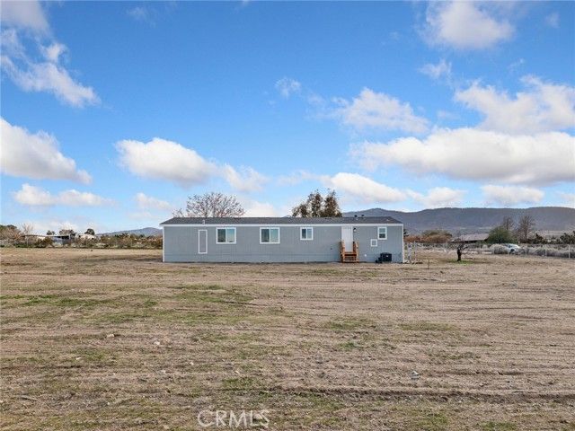 11623 Desert View Road, Pinon Hills, CA 92372