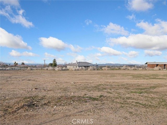 11623 Desert View Road, Pinon Hills, CA 92372