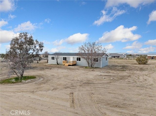 11623 Desert View Road, Pinon Hills, CA 92372