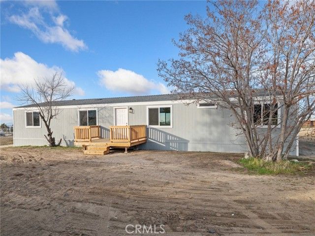 11623 Desert View Road, Pinon Hills, CA 92372