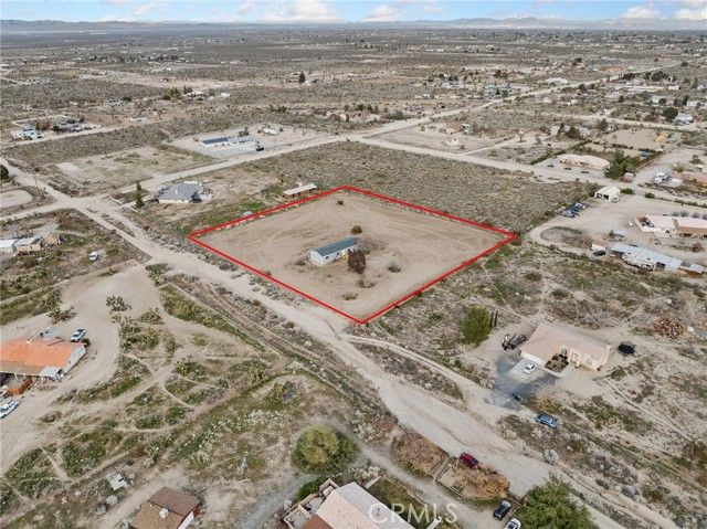 11623 Desert View Road, Pinon Hills, CA 92372