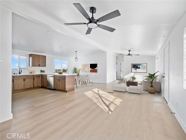 11623 Desert View Road, Pinon Hills, CA 92372