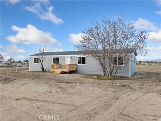 11623 Desert View Road, Pinon Hills, CA 92372