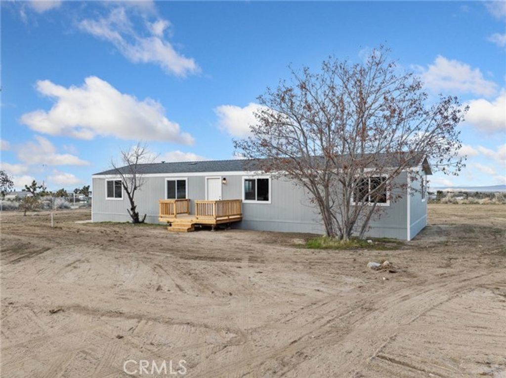 11623 Desert View Road, Pinon Hills, CA 92372