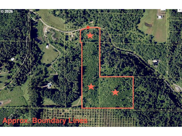 0 Nw Rock Creek Rd, Portland, OR 97231