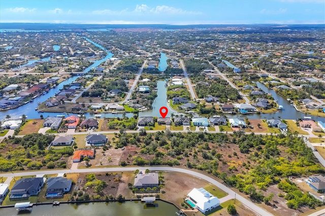 15452 ALSASK CIRCLE, Port Charlotte, FL 33981