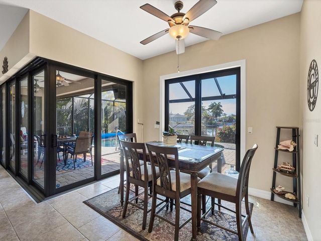 15452 ALSASK CIRCLE, Port Charlotte, FL 33981