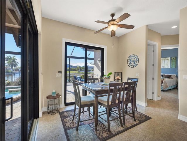 15452 ALSASK CIRCLE, Port Charlotte, FL 33981