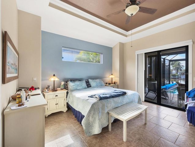 15452 ALSASK CIRCLE, Port Charlotte, FL 33981