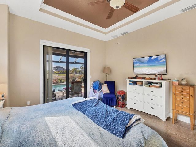 15452 ALSASK CIRCLE, Port Charlotte, FL 33981