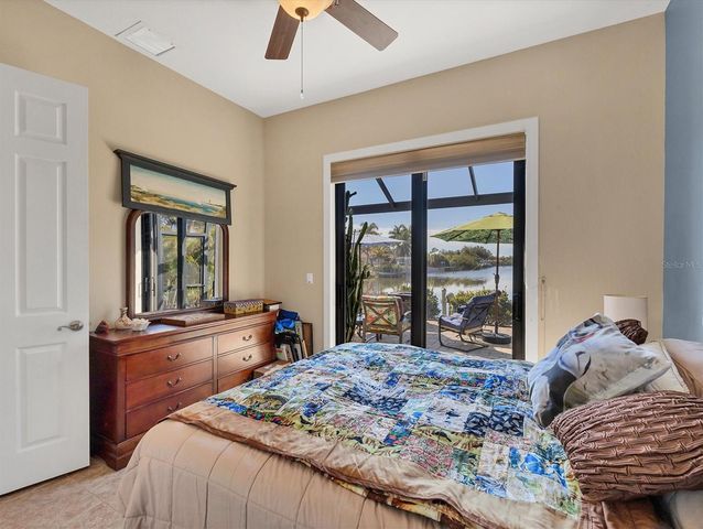 15452 ALSASK CIRCLE, Port Charlotte, FL 33981