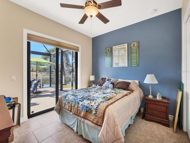 15452 ALSASK CIRCLE, Port Charlotte, FL 33981