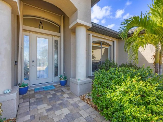 15452 ALSASK CIRCLE, Port Charlotte, FL 33981