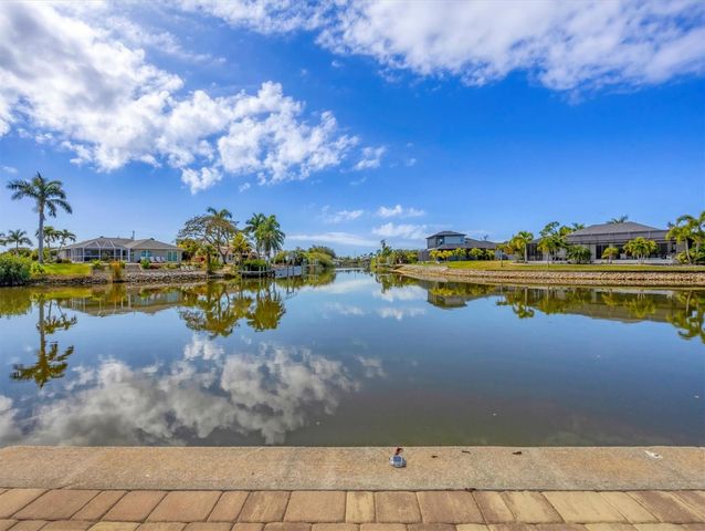 15452 ALSASK CIRCLE, Port Charlotte, FL 33981