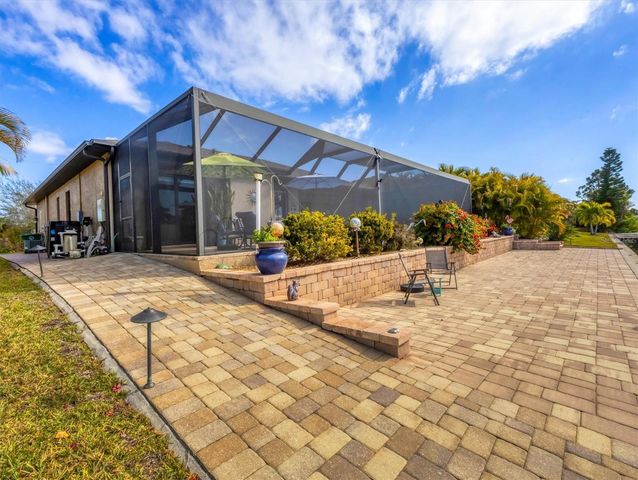 15452 ALSASK CIRCLE, Port Charlotte, FL 33981