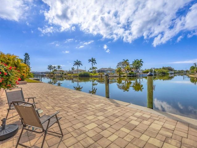 15452 ALSASK CIRCLE, Port Charlotte, FL 33981