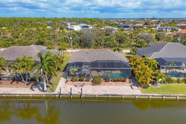 15452 ALSASK CIRCLE, Port Charlotte, FL 33981