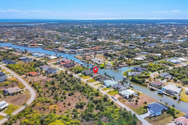 15452 ALSASK CIRCLE, Port Charlotte, FL 33981