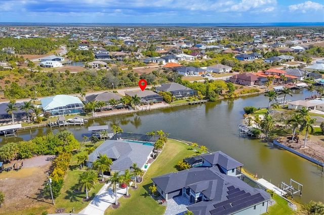 15452 ALSASK CIRCLE, Port Charlotte, FL 33981