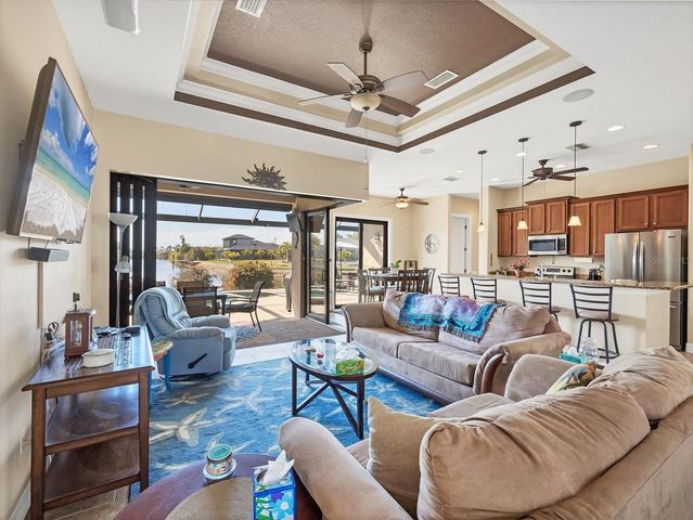 15452 ALSASK CIRCLE, Port Charlotte, FL 33981