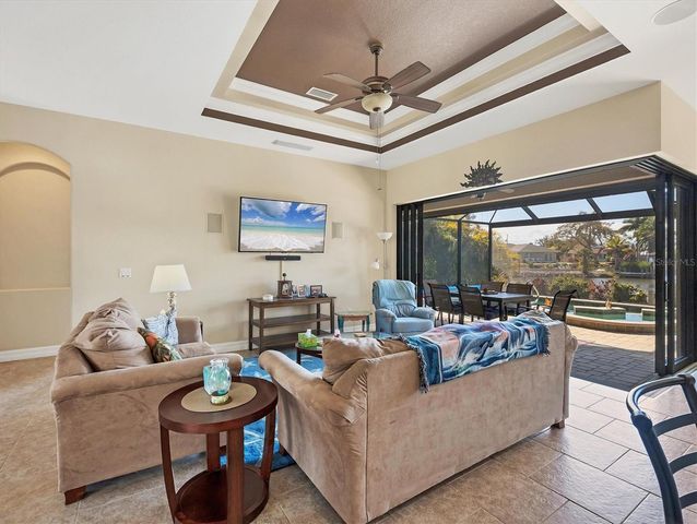 15452 ALSASK CIRCLE, Port Charlotte, FL 33981